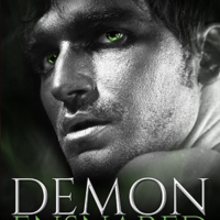 Review: Demon Ensnared by Jenn Stark (Demon Enforcers #4)