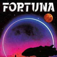 Review: Fortuna by Kristyn Merbeth (Nova Vita Protocol #1)