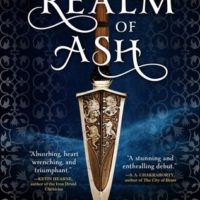 Review: Realm of Ash by Tasha Suri (Books of Ambha #2)