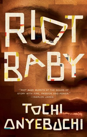 Riot Baby by Tochi Onyebuchi // VBC