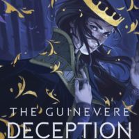Review: The Guinevere Deception by Kiersten White (Camelot Rising #1)