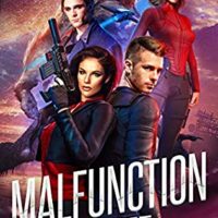 Review: Malfunction by Nina Croft (Dark Desires Origins #1)