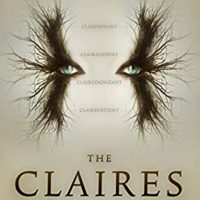Review: The Claires by C.L. Gaber (Ascenders)
