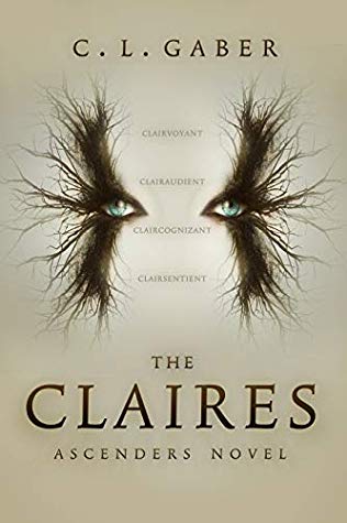 The Claires by CL Gaber // VBC Review