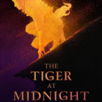 Review: The Tiger at Midnight by Swati Teerdhala (Tiger at Midnight #1)