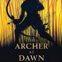 Review: The Archer at Dawn by Swati Teerdhala (Tiger at Midnight #2)