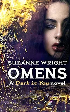 Omens by Suzanne Wright // VBC