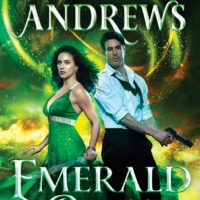 Release-Day Review: Emerald Blaze by Ilona Andrews (Hidden Legacy #5)