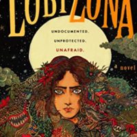 Review: Lobizona by Romina Garber (Wolves of No World #1)