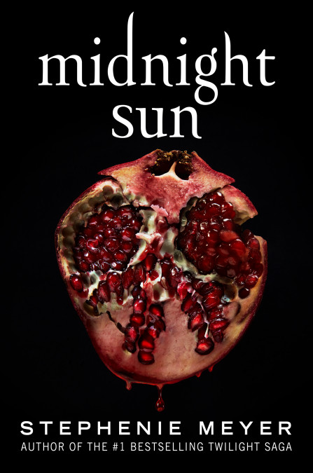 Midnight Sun by Stephenie Meyer // Vampire Book Club