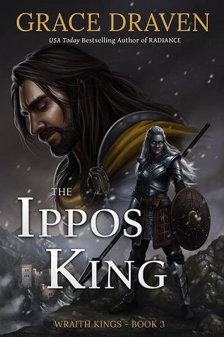 The Ippos King by Grace Draven // VBC