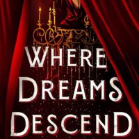 Review: Where Dreams Descend by Janella Angeles (Kingdom of Cards #1)