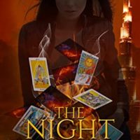 Review: The Night Witch by Jenn Stark (Wilde Justice #6)