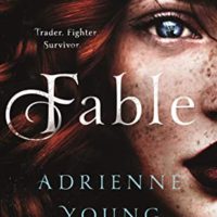 Review: Fable by Adrienne Young (Fable #1)