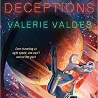 Review: Prime Deceptions by Valerie Valdes (Chilling Effect #2)