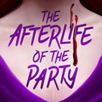 Review: Afterlife of the Party by Marlene Perez (Afterlife #1)