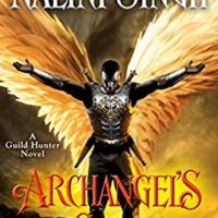 Release-Day Review: Archangel’s Sun by Nalini Singh (Guild Hunter #13)