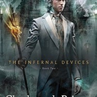 December releases: Clockwork Prince, Shadow Heir, Head Rush, That Old Black Magic