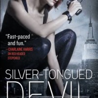 Giveaway: Signed copy of Silver-Tongued Devil by Jaye Wells