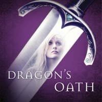 Review: Dragon’s Oath by P.C. Cast & Kristin Cast