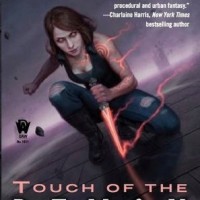 December Releases: Diana Rowland, Pamela Palmer, Jennifer Estep, Diana Pharaoh Francis, Karina Cooper & more
