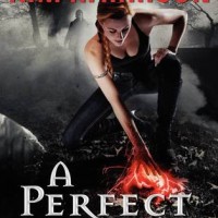 Book Bits: Kim Harrison, deleted makeout scenes, Ilona Andrews, Jeaniene Frost and Contest Roundup