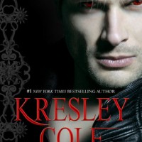 Review: Lothaire by Kresley Cole (Immortals After Dark #12)