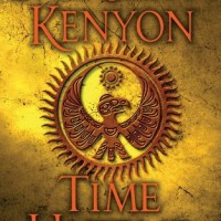 Review: Time Untime by Sherrilyn Kenyon (Dark-Hunter #17)