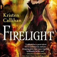 Review: Firelight by Kristen Callihan (Darkest London #1)