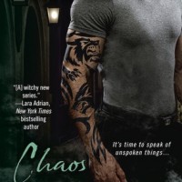 Lauren Dane Guest Post & Giveaway: Simon’s love letter to Lark