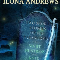 Review: Magic Graves by Jeaniene Frost & Ilona Andrews