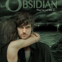 Review: Obsidian by Jennifer L. Armentrout (Lux #1)