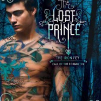 Review: The Lost Prince by Julie Kagawa (Call of the Forgotten #1)