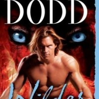 Review: Wilder by Christina Dodd (Chosen Ones #5)