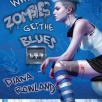 July Releases: Kelley Armstrong, Diana Rowland, Lynsay Sands, JA Saare, more