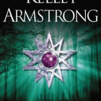 Review: Thirteen by Kelley Armstrong (Women of the Otherworld #13)