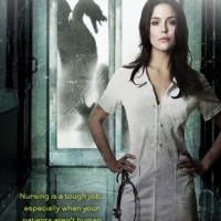 Review: Nightshifted by Cassie Alexander (Nightshifted #1)