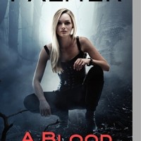 Review: A Blood Seduction by Pamela Palmer (Vamp City #1)