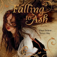 Review: Falling to Ash by Karen Mahoney (Moth #1)
