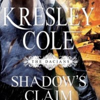 November Releases: Jim Butcher, Kresley Cole, Thea Harrison, Laini Taylor, Rachel Caine, Kevin Hearne & more
