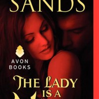 Review: The Lady is a Vamp by Lynsay Sands (Argeneau #17)