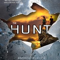 Review: The Hunt by Andrew Fukuda