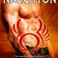 Review: Marked by Elisabeth Naughton (Eternal Guardians #1)