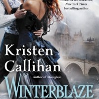 Release-Day Review: Winterblaze by Kristen Callihan (Darkest London #3)