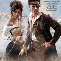 Review: Riveted by Meljean Brook (Iron Seas #3)