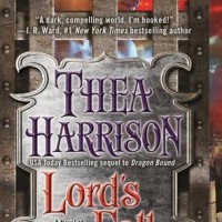 Review: Lord’s Fall by Thea Harrison (Elder Races #5)