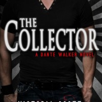 Review: The Collector by Victoria Scott (Collector Trilogy #1)