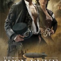 Auction: Romance Prize Pack featuring Meljean Brook, J.A. Saare, Thea Harrison, Jennifer Estep, more [Books Fighting Cancer]