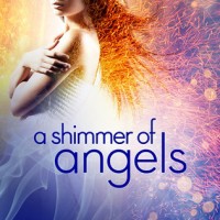 Early Review: A Shimmer of Angels by Lisa M. Basso (Angel Sight #1)
