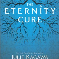 VBC Roundtable Review: The Eternity Cure by Julie Kagawa (Blood of Eden #2)